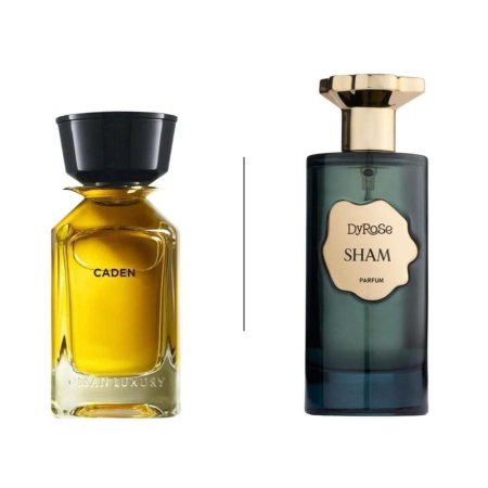 Dyrose Sham Parfum